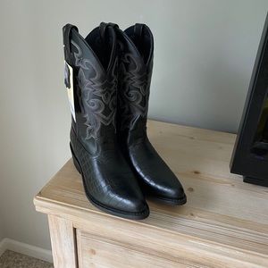 Masterson Boot Co Cowboy Boots